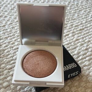 Makeup By Mario Radiant Copper Eyeshadow